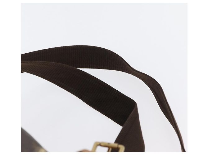 LOUIS VUITTON Monogram Montsouris GM Rucksack M51135 LV Auth BA10978 Monogramm - Ansicht 15