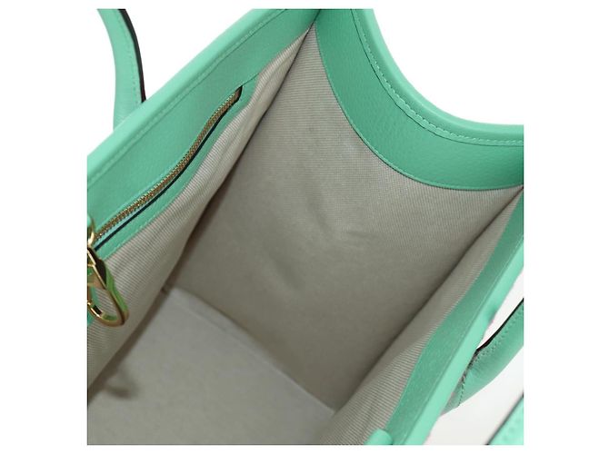 Capri Tasche der Resort-Kollektion von GUCCI Strickstoffe 2way 663709 Auth 173375SAM - Ansicht 22
