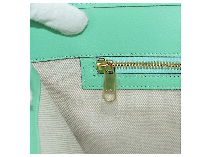 Capri Tasche der Resort-Kollektion von GUCCI Strickstoffe 2way 663709 Auth 173375SAM - Ansicht 23