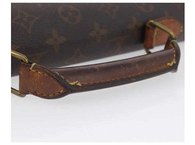 LOUIS VUITTON Briefcase Consigliere Monogram M53331 LV Auth bs33308 Monogramma - vista 7