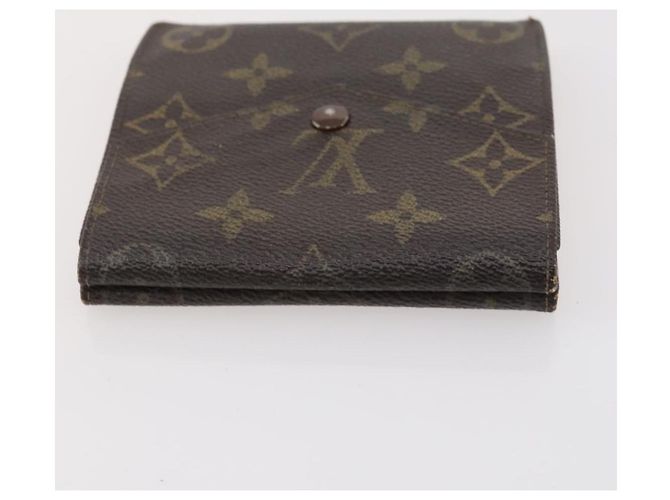 Schlüsselgeldbörse Monogram Epi Louis Vuitton 5 Teile Blau LV Auth BA11175 Monogramm - Ansicht 15