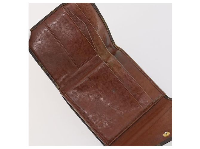 Schlüsselgeldbörse Monogram Epi Louis Vuitton 5 Teile Blau LV Auth BA11175 Monogramm - Ansicht 18