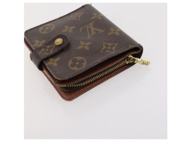 Schlüsselgeldbörse Monogram Epi Louis Vuitton 5 Teile Blau LV Auth BA11175 Monogramm - Ansicht 28