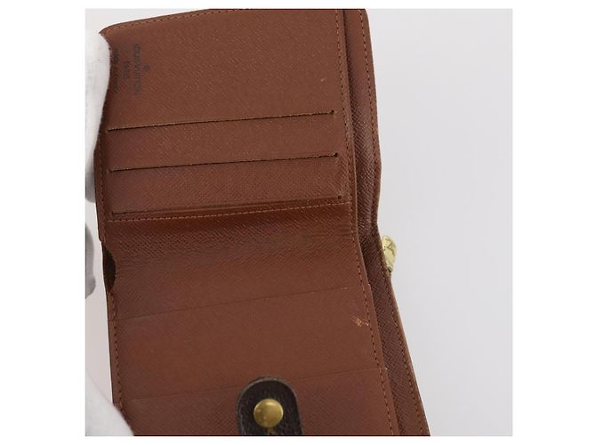 Schlüsselgeldbörse Monogram Epi Louis Vuitton 5 Teile Blau LV Auth BA11175 Monogramm - Ansicht 30