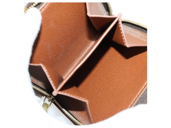 Schlüsselgeldbörse Monogram Epi Louis Vuitton 5 Teile Blau LV Auth BA11175 Monogramm - Ansicht 31