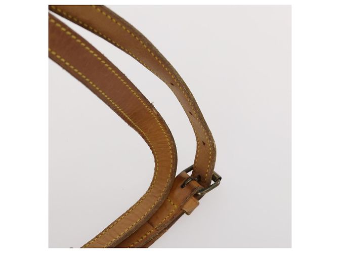 LOUIS VUITTON Borsa a Spalla Monogram Randonnee GM M42244 LV Auth LNZ091 Monogramma - vista 14