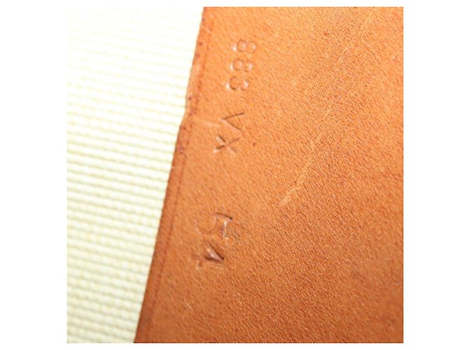 LOUIS VUITTON Borsa Boston Monogram Sirius 50 M41406 LV Auth bs33411 Monogramma - vista 12