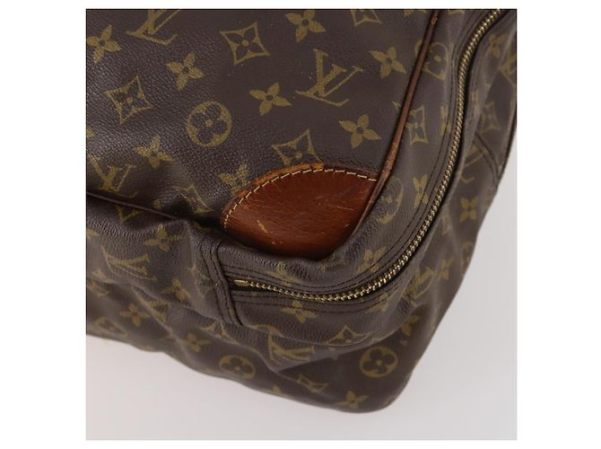 LOUIS VUITTON Borsa Boston Monogram Sirius 50 M41406 LV Auth bs33411 Monogramma - vista 14