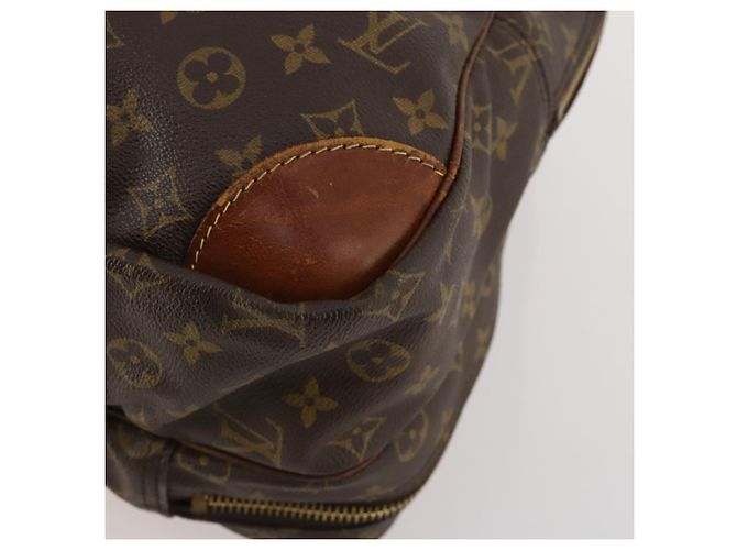 LOUIS VUITTON Borsa Boston Monogram Sirius 50 M41406 LV Auth bs33411 Monogramma - vista 16