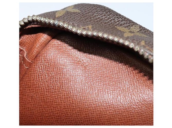 LOUIS VUITTON Clutch Compiegne 28 M51845 Auth LV ka2859 Monogramma - vista 12