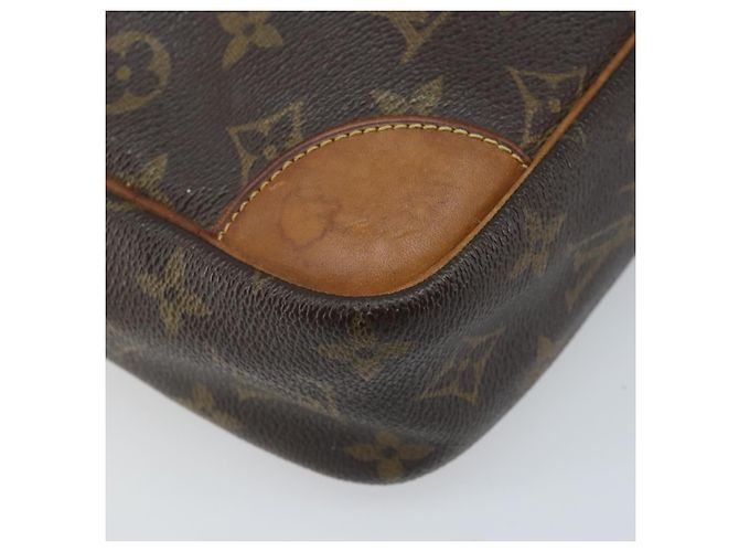 LOUIS VUITTON Clutch Compiegne 28 M51845 Auth LV ka2859 Monogramma - vista 14