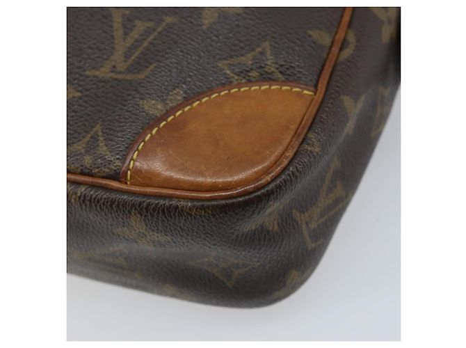 LOUIS VUITTON Clutch Compiegne 28 M51845 Auth LV ka2859 Monogramma - vista 15