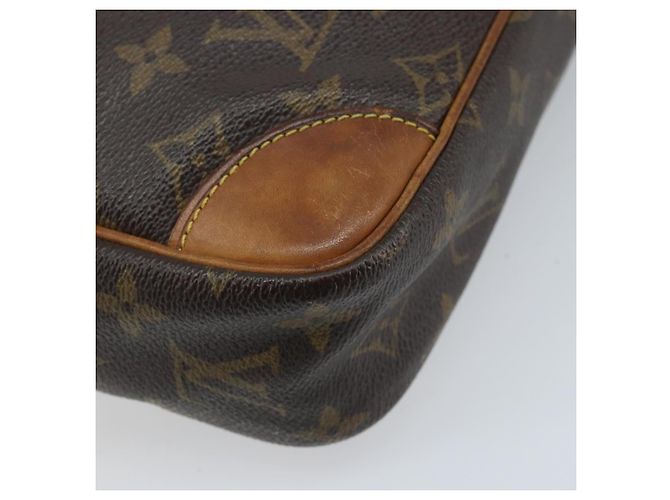 LOUIS VUITTON Clutch Compiegne 28 M51845 Auth LV ka2859 Monogramma - vista 16