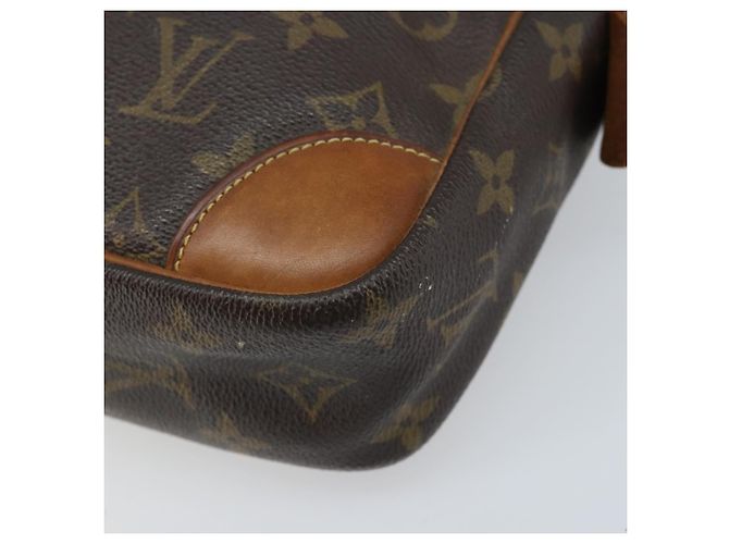 LOUIS VUITTON Clutch Compiegne 28 M51845 Auth LV ka2859 Monogramma - vista 7