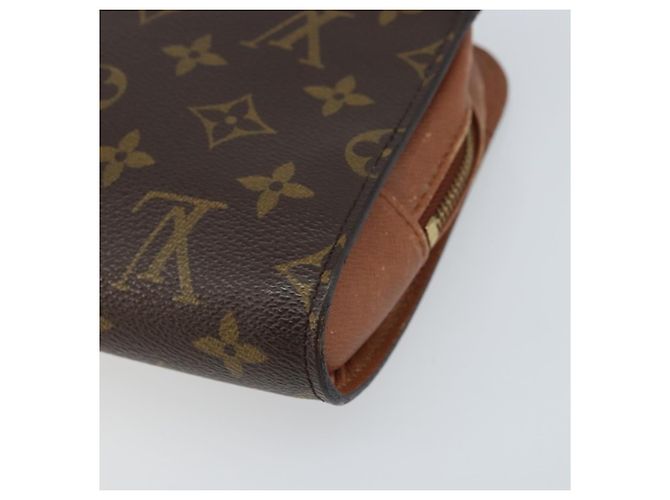 LOUIS VUITTON Clutch Orsay Monogram M51790 LV Auth th6624 Monogramma - vista 15