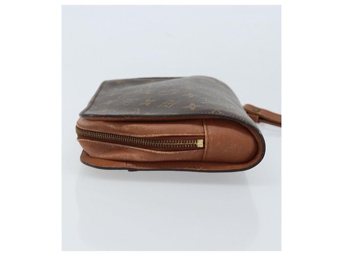 LOUIS VUITTON Clutch Orsay Monogram M51790 LV Auth th6624 Monogramma - vista 4