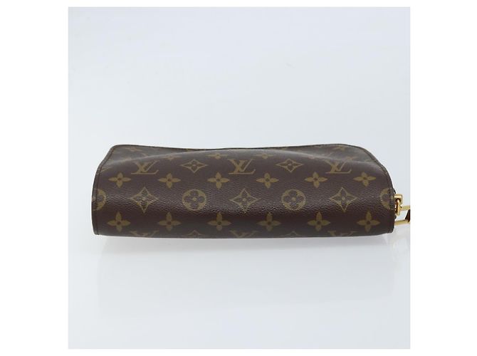 LOUIS VUITTON Clutch Orsay Monogram M51790 LV Auth th6624 Monogramma - vista 6