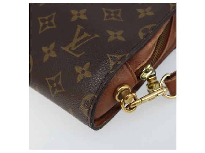 LOUIS VUITTON Clutch Orsay Monogram M51790 LV Auth th6624 Monogramma - vista 7