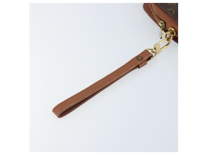 LOUIS VUITTON Clutch Orsay Monogram M51790 LV Auth th6624 Monogramma - vista 8