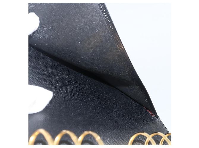COPERTINA AGENDA MM LOUIS VUITTON Epi Nera R20042 LV Auth BA11325 - vista 11