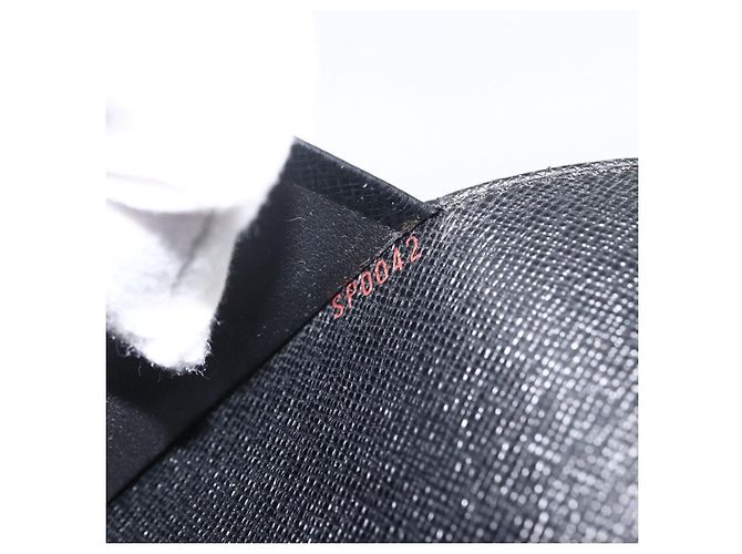 COPERTINA AGENDA MM LOUIS VUITTON Epi Nera R20042 LV Auth BA11325 - vista 12