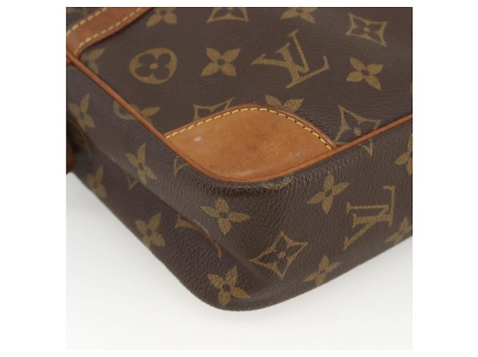 LOUIS VUITTON Clutch Compiegne 28 M51845 LV Auth ka2849 Monogramma - vista 14