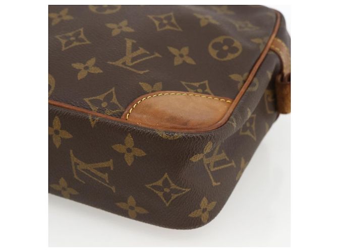 LOUIS VUITTON Clutch Compiegne 28 M51845 LV Auth ka2849 Monogramma - vista 15