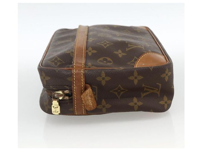LOUIS VUITTON Clutch Compiegne 28 M51845 LV Auth ka2849 Monogramma - vista 3