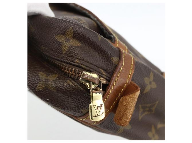 LOUIS VUITTON Clutch Compiegne 28 M51845 LV Auth ka2849 Monogramma - vista 8