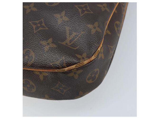 LOUIS VUITTON Borsa a Spalla Monogram Odeon MM M56389 LV Auth BA10989 Monogramma - vista 17