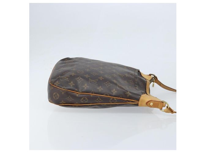 LOUIS VUITTON Borsa a Spalla Monogram Odeon MM M56389 LV Auth BA10989 Monogramma - vista 3