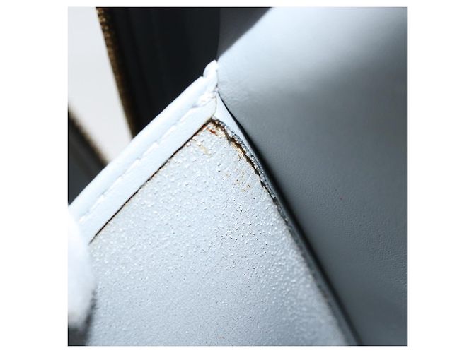 LOUIS VUITTON Monogram Vernis Marley Rucksack Grau M91038 LV Auth ki6483 - Ansicht 12