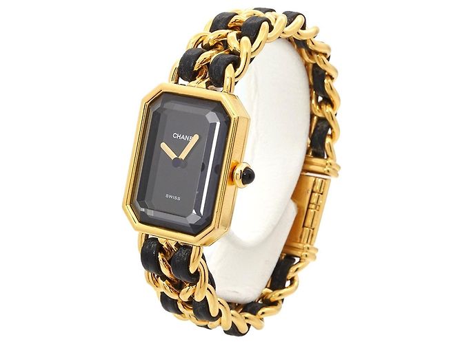 Timeless Reloj de Mujer Chanel Premiere Talla S H0001 - vista 2