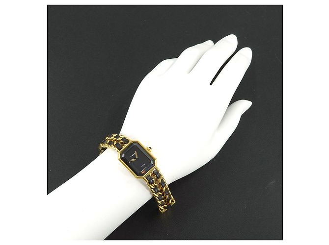 Timeless Reloj de Mujer Chanel Premiere Talla S H0001 - vista 3