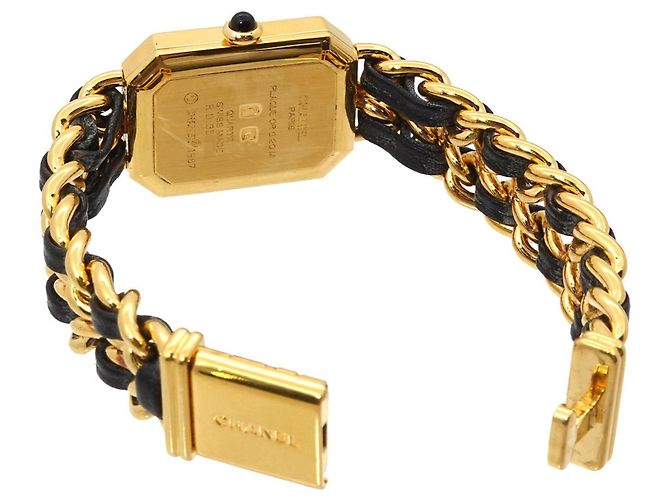 Timeless Reloj de Mujer Chanel Premiere Talla S H0001 - vista 4