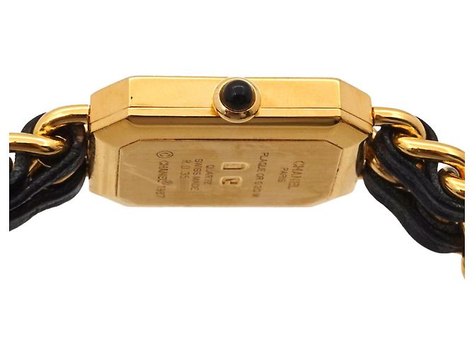Timeless Reloj de Mujer Chanel Premiere Talla S H0001 - vista 5