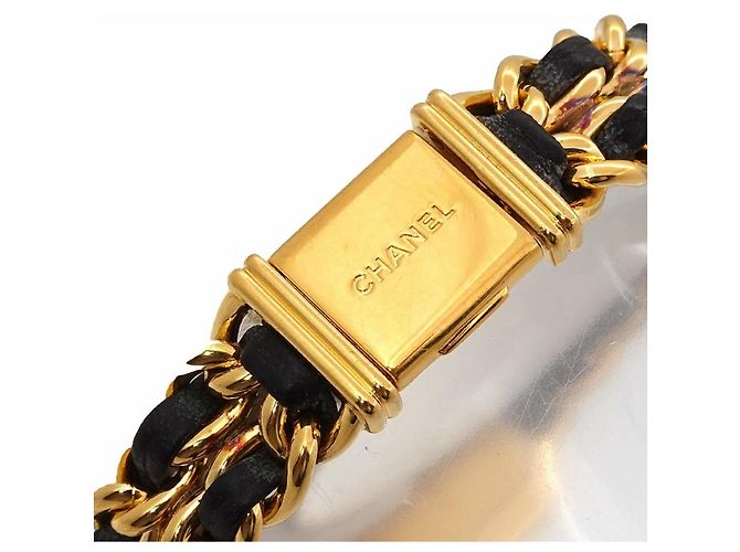 Timeless Reloj de Mujer Chanel Premiere Talla S H0001 - vista 6