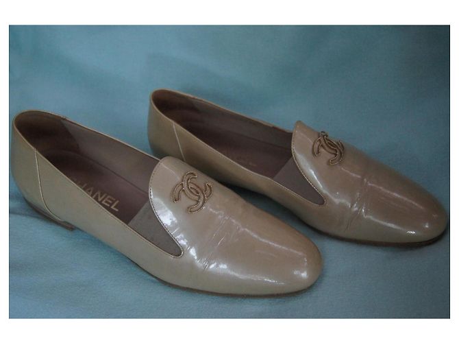 Chanel Wohnungen Beige - Ansicht 2