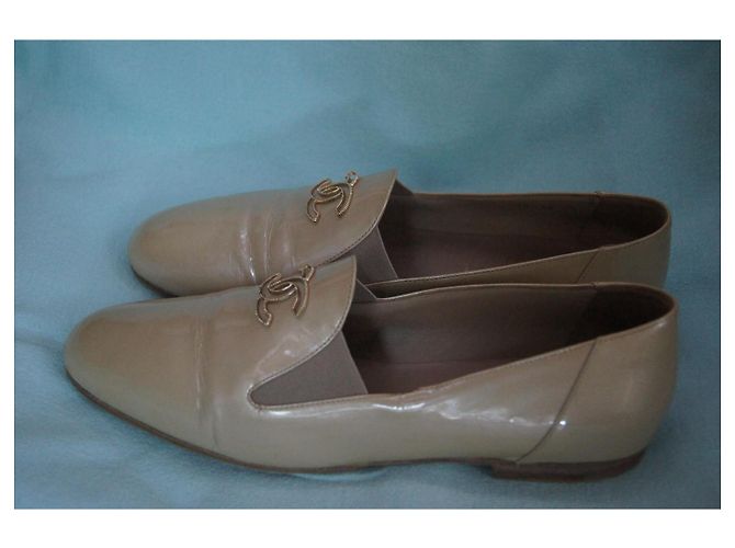 Chanel Wohnungen Beige - Ansicht 3