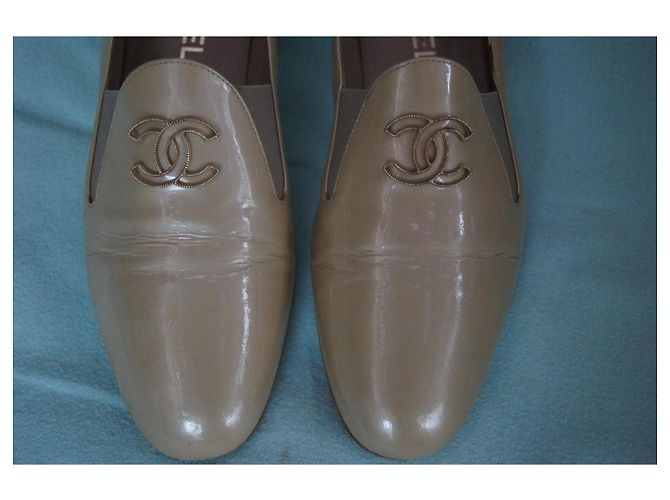 Chanel Wohnungen Beige - Ansicht 4