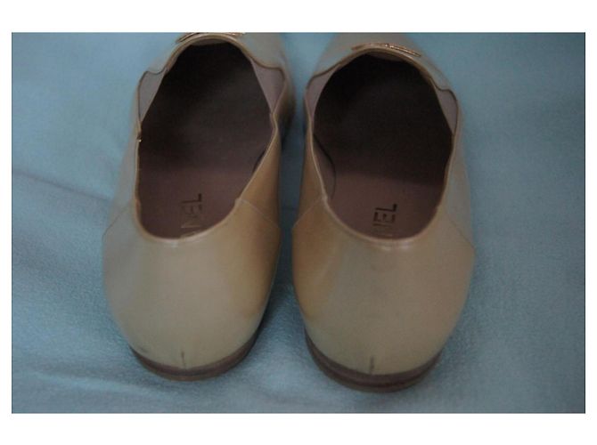 Chanel Wohnungen Beige - Ansicht 5