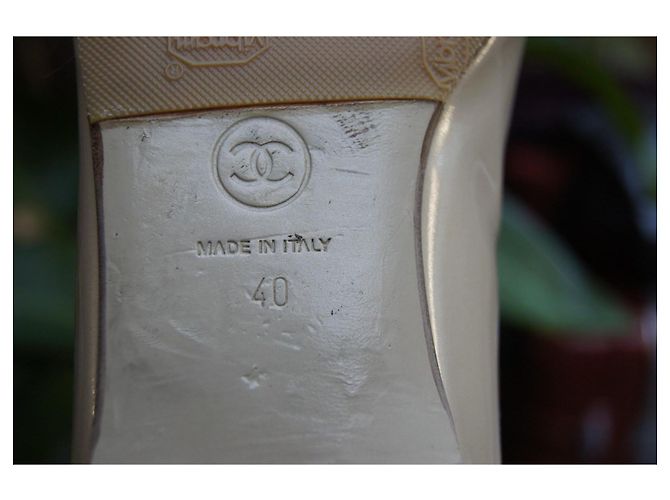Chanel Wohnungen Beige - Ansicht 7