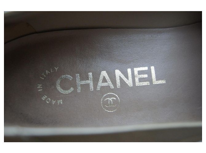 Chanel Wohnungen Beige - Ansicht 8