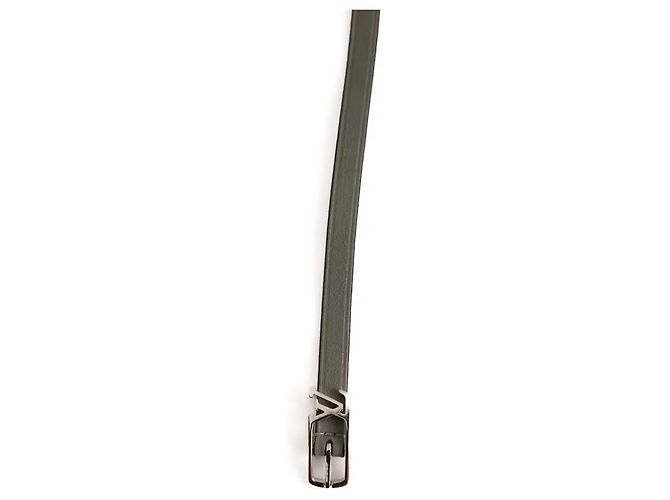 Louis Vuitton Anthrazitfarbenes Armband Anthrazitgrau - Ansicht 3