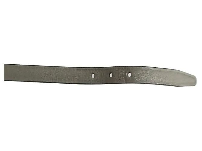 Louis Vuitton Anthrazitfarbenes Armband Anthrazitgrau - Ansicht 4