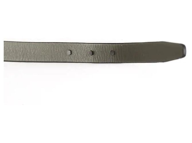 Louis Vuitton Anthrazitfarbenes Armband Anthrazitgrau - Ansicht 6