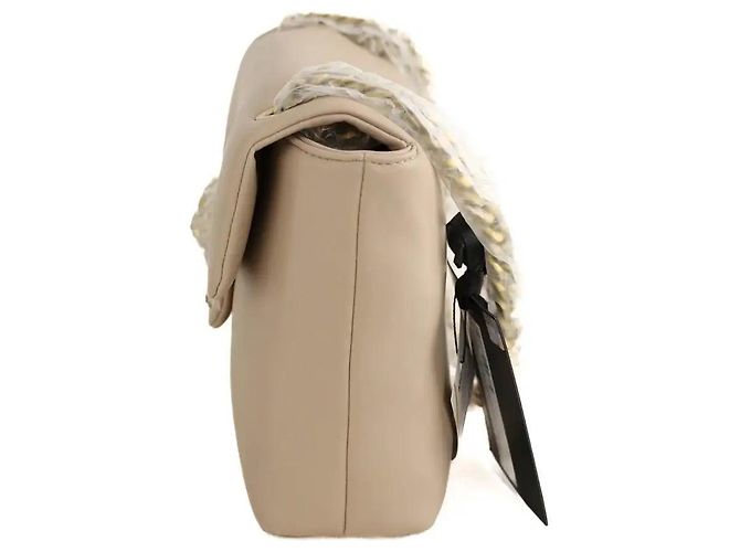 Just Cavalli Borsa a tracolla grigia Grigio - vista 3