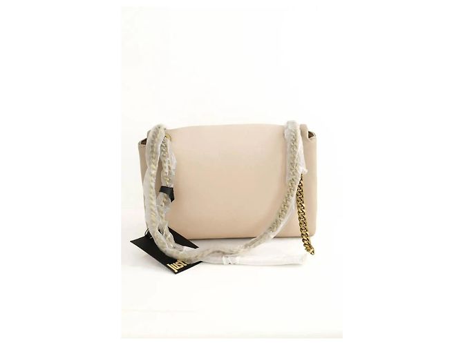 Just Cavalli Borsa a tracolla grigia Grigio - vista 4