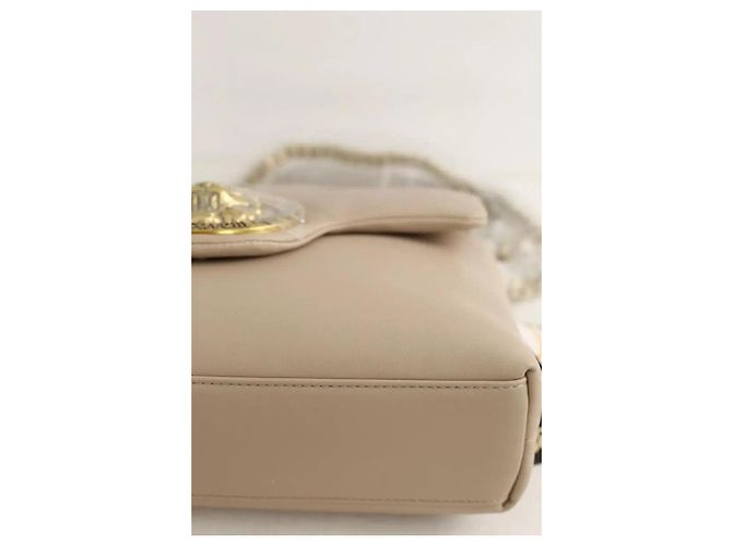 Just Cavalli Borsa a tracolla grigia Grigio - vista 5