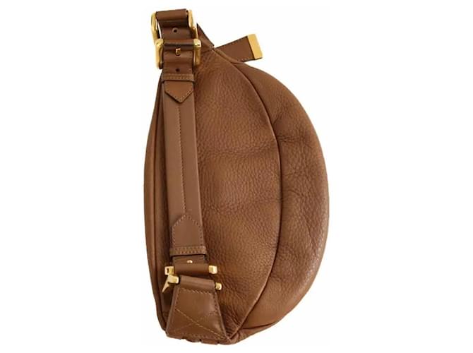 Burberry Marsupio marrone - vista 3